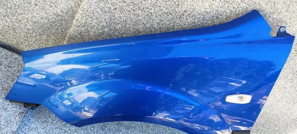 Fram vänster skärm Kia Rio II 05-11 image 4