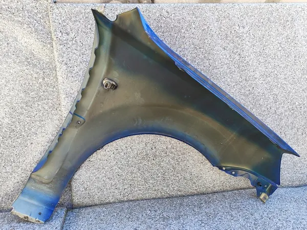 Fram vänster skärm Kia Rio II 05-11 image 8