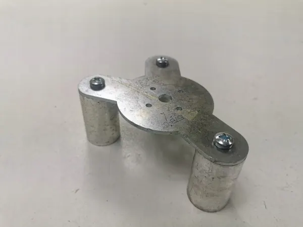 Land Rover rijhoogte insteltool JLR-204-557B-01 image 3