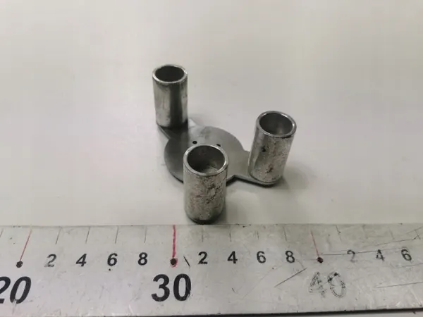 Land Rover rijhoogte insteltool JLR-204-557B-01 image 6