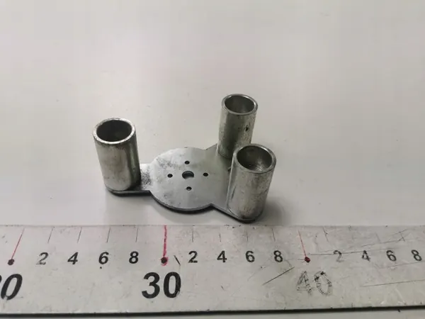 Land Rover rijhoogte insteltool JLR-204-557B-01 image 7