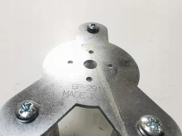 Land Rover rijhoogte insteltool JLR-204-557B-01 image 8