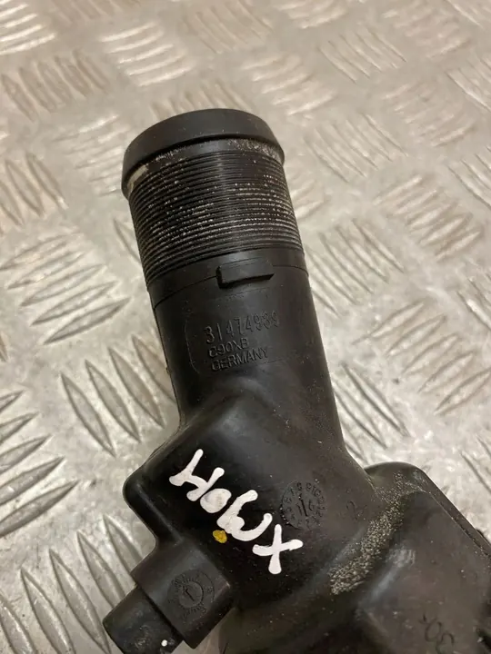 Termostato Volvo XC90 2018 OEM 31474989 image 2