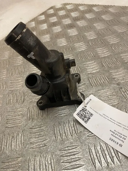 Termostato Volvo XC90 2018 OEM 31474989 image 5