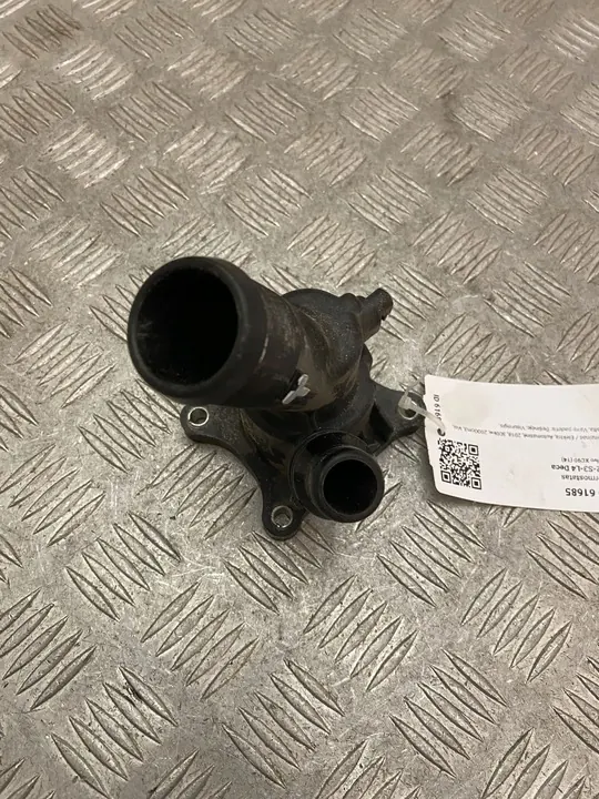 Termostato Volvo XC90 2018 OEM 31474989 image 7