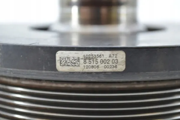 Polea BMW OE 8515002 - Usada, Ajuste Directo image 5
