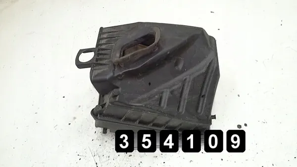 2009 Seat Exeo Ilmansuodatinlaatikko 2000 TDI 03G133837 image 4