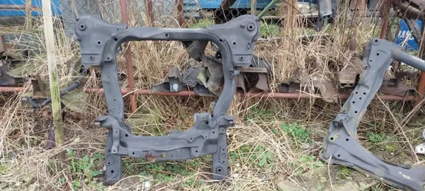 Motorfäste Honda Accord OEM accord ława 2003-2008 image 2
