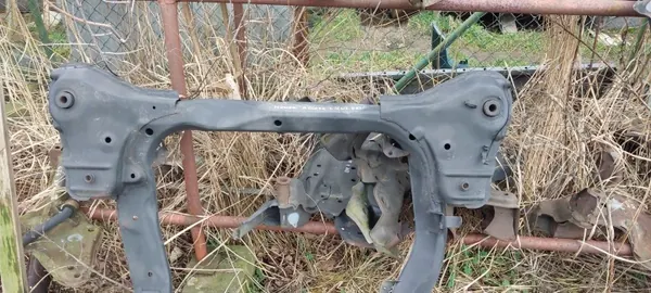 Motorfäste Honda Accord OEM accord ława 2003-2008 image 3