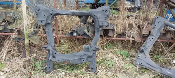 Motorfäste Honda Accord OEM accord ława 2003-2008 image 4