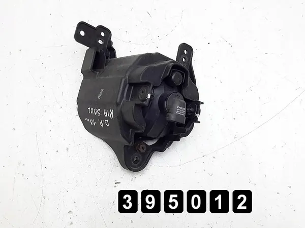 Farol de neblina Kia Soul 2010 922022k0 r image 2