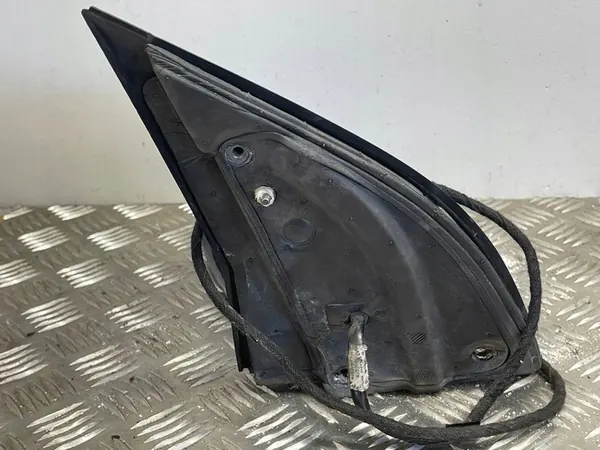 Sähkökäyttöinen sivupeili etu vasen Volkswagen Golf V image 3