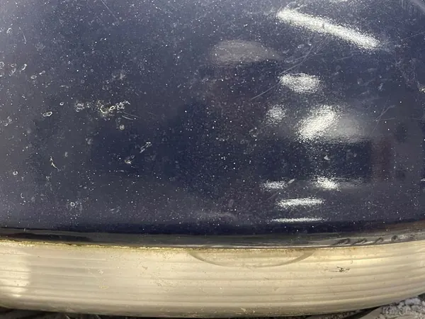 Sähkökäyttöinen sivupeili etu vasen Volkswagen Golf V image 5