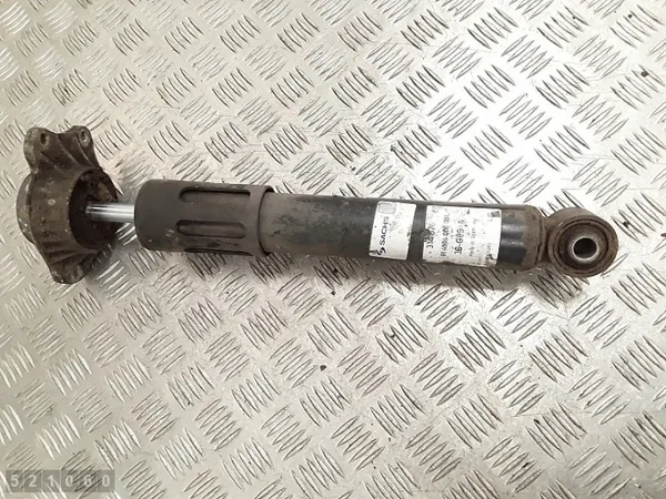 BMW 5er F11 Stoßdämpfer OEM 814904008091 image 2