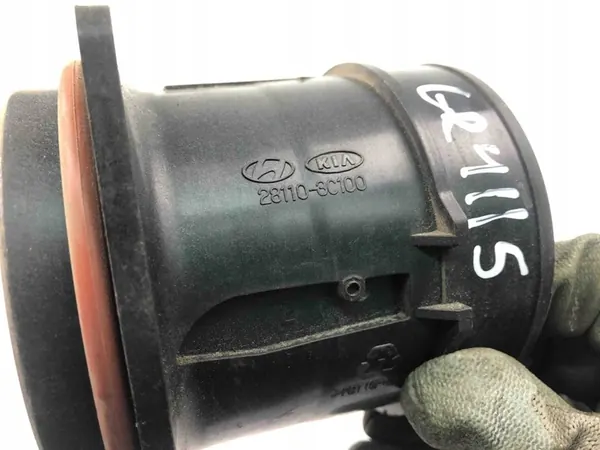 MAF-Sensor Hyundai Sonata V 2016 image 2