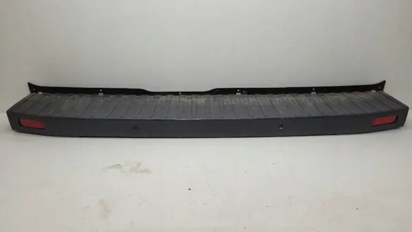 Para-choques traseiro OEM BK31-17E926 com PDC Ford Transit image 2