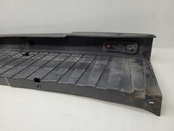 Para-choques traseiro OEM BK31-17E926 com PDC Ford Transit image 10