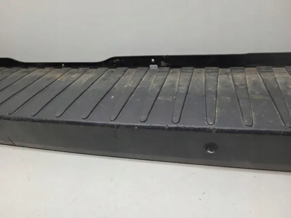Para-choques traseiro OEM BK31-17E926 com PDC Ford Transit image 4