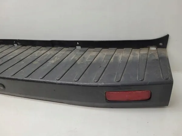 Para-choques traseiro OEM BK31-17E926 com PDC Ford Transit image 5