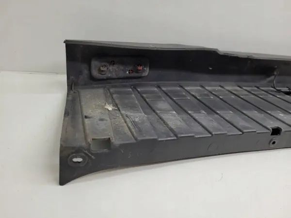 Para-choques traseiro OEM BK31-17E926 com PDC Ford Transit image 7