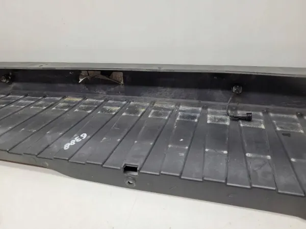 Para-choques traseiro OEM BK31-17E926 com PDC Ford Transit image 9