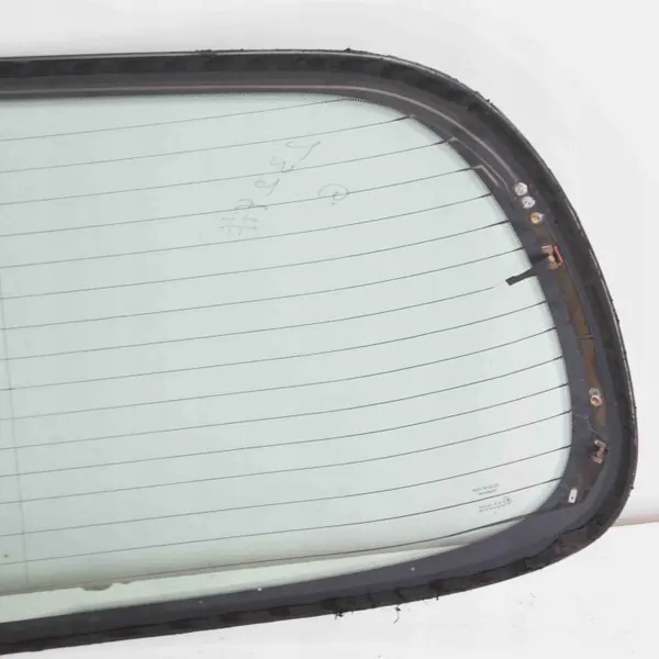 Vidro Traseiro AS2 para Jaguar S-Type X200 2002 image 4