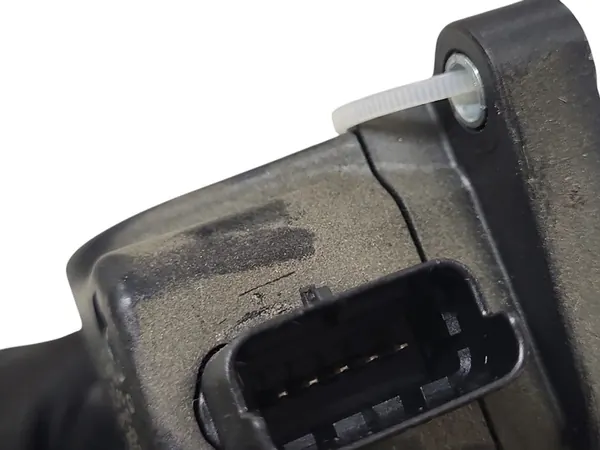 Gaspedaal Potentiometer Peugeot 207 image 5