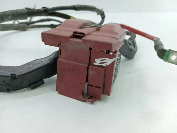 OEM 95316811 batterij relais zekering voor Chevrolet Trax 2013 image 5