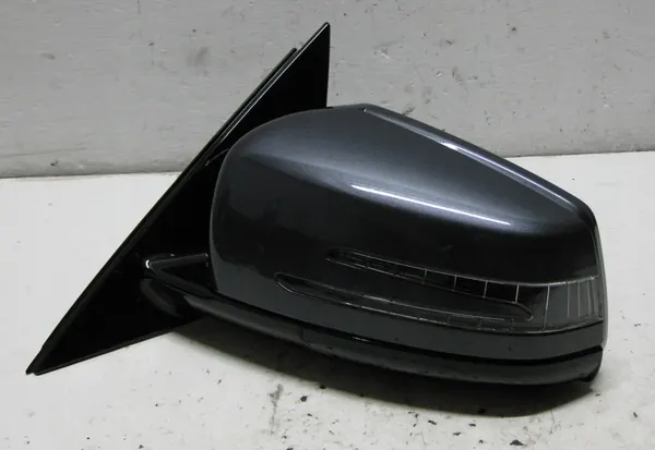 Specchio Sinistro MERCEDES W212 Kombi 17 Pin A2128102176 image 4