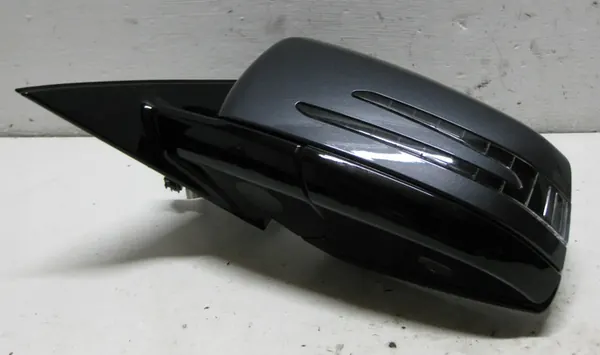 Specchio Sinistro MERCEDES W212 Kombi 17 Pin A2128102176 image 6