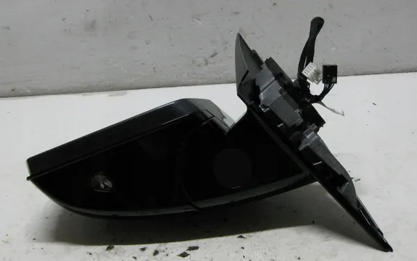 Specchio Sinistro MERCEDES W212 Kombi 17 Pin A2128102176 image 8