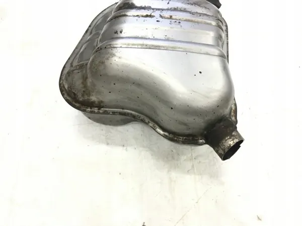 Silencieux Central OEM 1K0119Q pour Skoda Superb 2 image 5