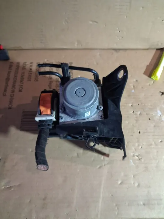 Pompe ABS Jeep Renegade 2014-2023 52022986 image 1