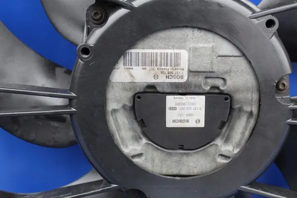 Kylarrubrik OE Mercedes SLK350 R171 3.0 V6 A2035000593 image 10