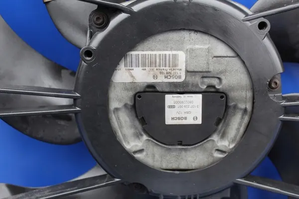 Kylarrubrik OE Mercedes SLK350 R171 3.0 V6 A2035000593 image 9