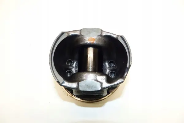 Set Piston et Axe Ford Mondeo MK5 2.0 TDCI - Occasion image 5