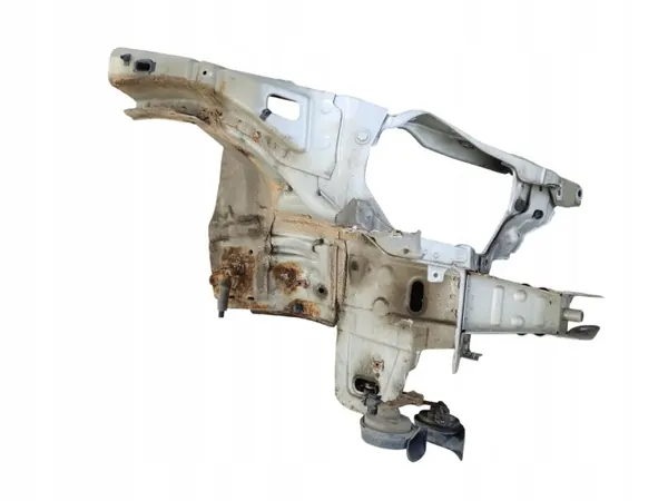 Opel Astra III H 04- Longeron Avant Droit Z157 image 2
