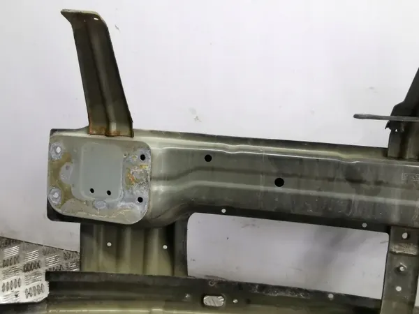 Vooras Opel Antara 2012 OEM AMD58087 image 9