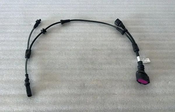 Cabo Porsche OE usado OEM 992972004 image 2