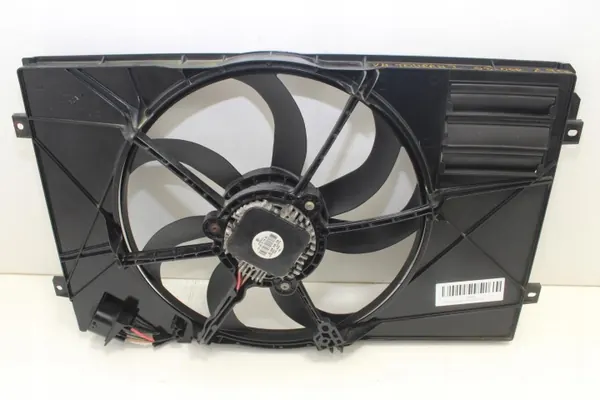 Ventilateur de refroidissement OEM 363001450 VW Touran image 2