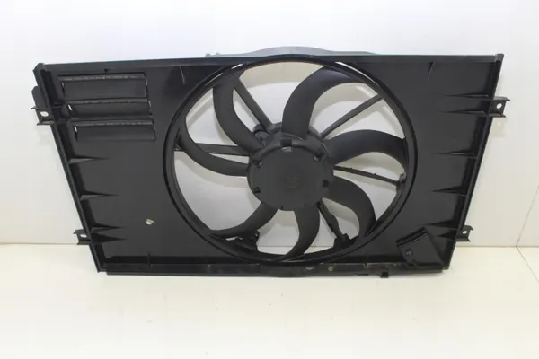 Ventilateur de refroidissement OEM 363001450 VW Touran image 4