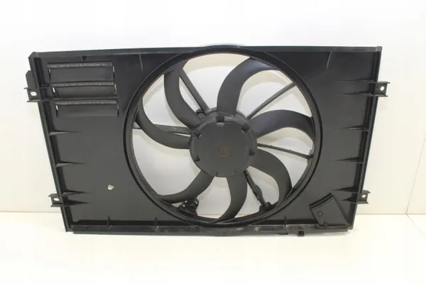 Ventilateur de refroidissement OEM 363001450 VW Touran image 5