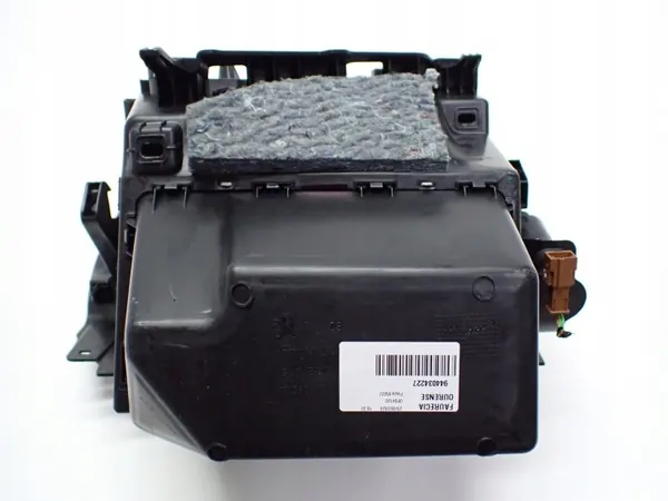 OEM 9823446680 Console Plank voor Peugeot 2008 II image 5