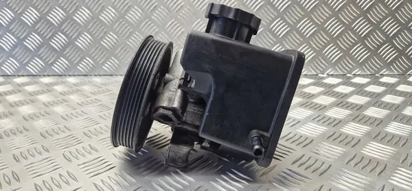 SERVOSTYRNINGSPUMP MERCEDES C KLAS W203 2.2 CDI A6112300115 image 4