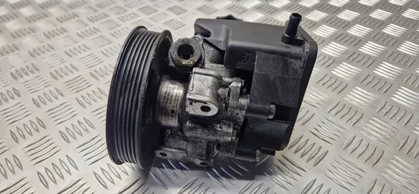 SERVOSTYRNINGSPUMP MERCEDES C KLAS W203 2.2 CDI A6112300115 image 6