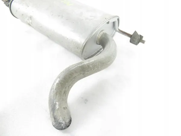 Achterdemper OEM VW POLO III (6N1) 1.0 45 - AEV image 5