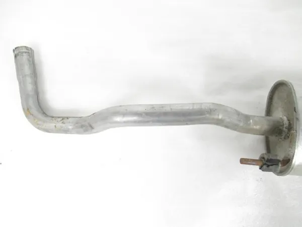 Achterdemper OEM VW POLO III (6N1) 1.0 45 - AEV image 7