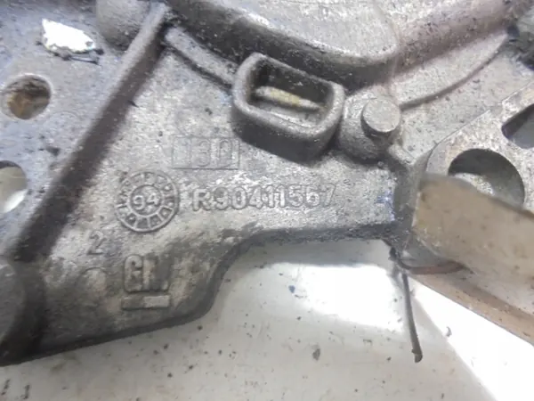 Oljepump Chevrolet Tacuma 2.0 16V image 2