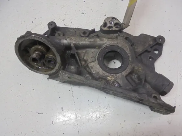 Oljepump Chevrolet Tacuma 2.0 16V image 3