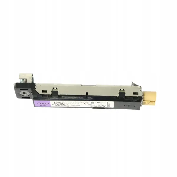 Audi A6 C8 Antenneversterker OEM 4K5035225D image 4